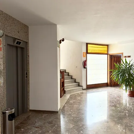 La Perla De Canteras Las Palmas de Gran Canaria