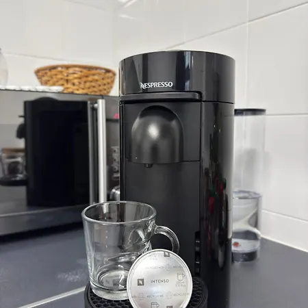 La Perla De Canteras Apartman Las Palmas de Gran Canaria