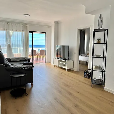 La Perla De Canteras Las Palmas de Gran Canaria