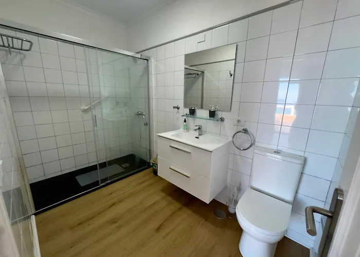 La Perla De Canteras Appartamento