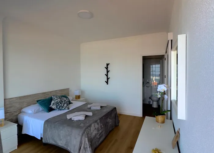 La Perla De Canteras Appartamento