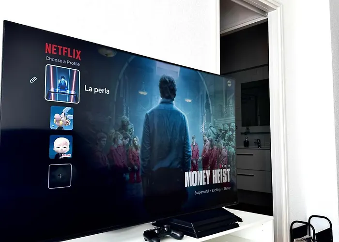 La Perla De Canteras