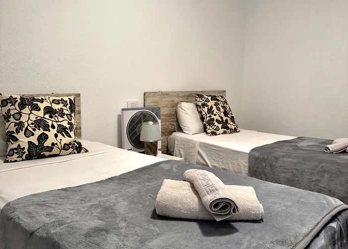 La Perla De Canteras Appartamento