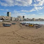 La Perla De Canteras דירה לאס פאלמס דה גראן קנאריה