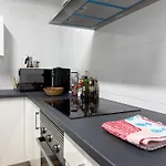 La Perla De Canteras דירה לאס פאלמס דה גראן קנאריה