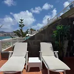 La Perla De Canteras * לאס פאלמס דה גראן קנאריה