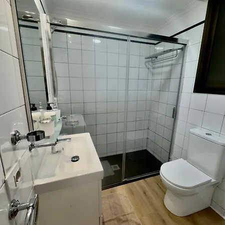 La Perla De Canteras * Las Palmas de Gran Canaria