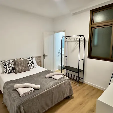 La Perla De Canteras Apartment *