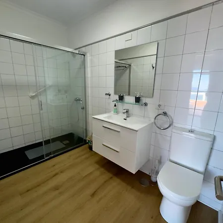 La Perla De Canteras Apartment