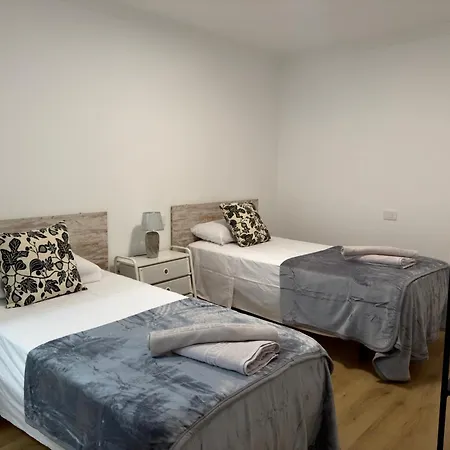 La Perla De Canteras Lejlighed *