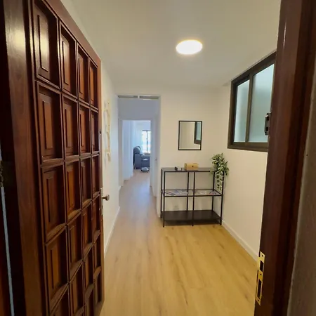 Apartment La Perla De Canteras Las Palmas de Gran Canaria