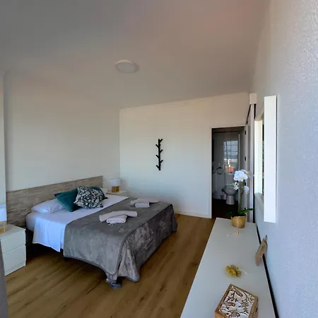 La Perla De Canteras Apartment