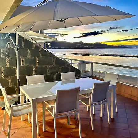 La Perla De Canteras Las Palmas de Gran Canaria