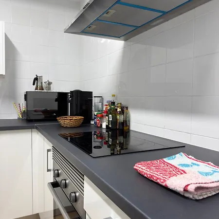 La Perla De Canteras Apartment Las Palmas de Gran Canaria