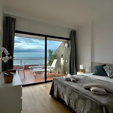 Apartment La Perla De Canteras Las Palmas de Gran Canaria
