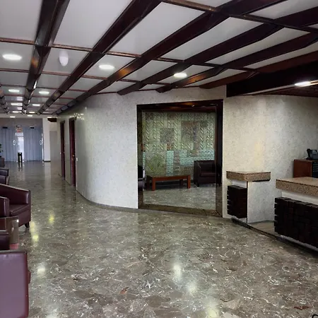 La Perla De Canteras Apartment Las Palmas de Gran Canaria