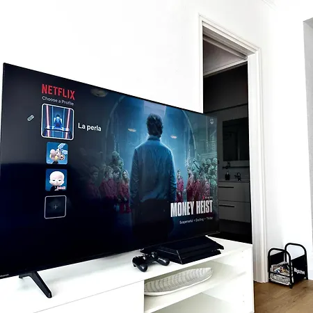 La Perla De Canteras