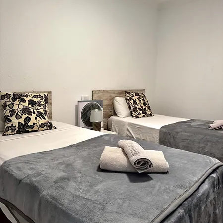 La Perla De Canteras Apartament