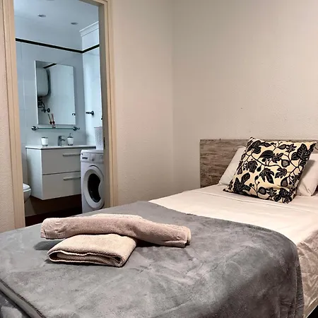 La Perla De Canteras * Las Palmas de Gran Canaria