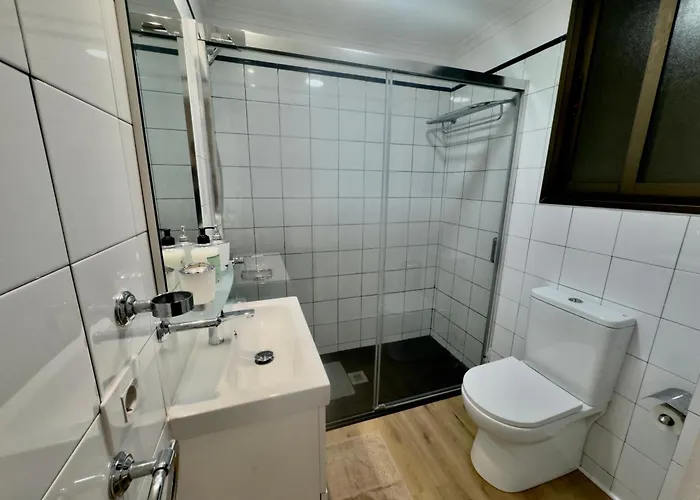 La Perla De Canteras * Las Palmas de Gran Canaria