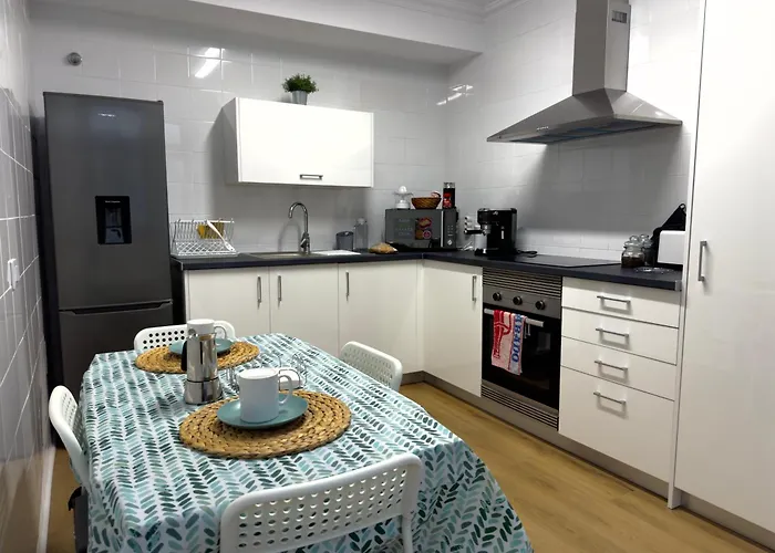 La Perla De Canteras Apartament