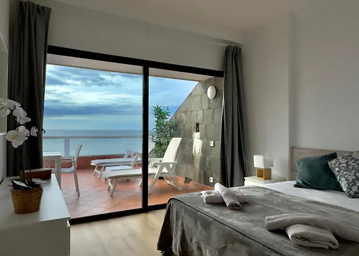 Apartament La Perla De Canteras Las Palmas de Gran Canaria