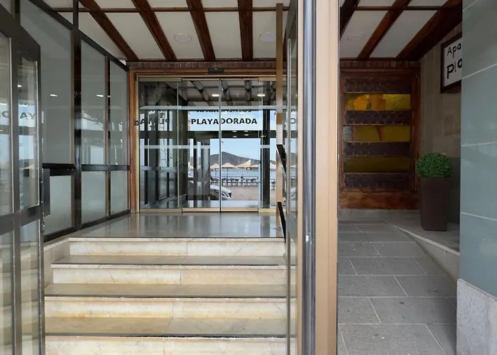 La Perla De Canteras *