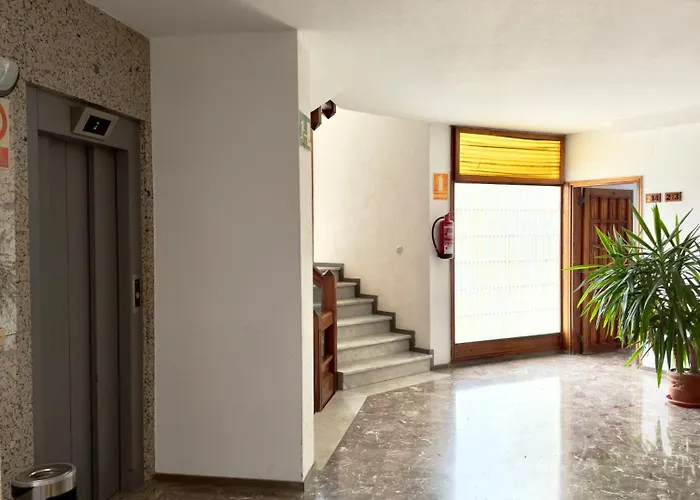 La Perla De Canteras Las Palmas de Gran Canaria