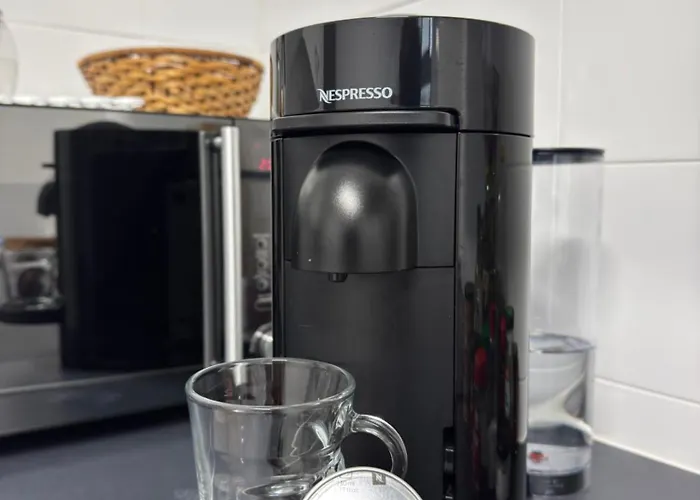 La Perla De Canteras 公寓 大加那利岛拉斯帕尔马斯