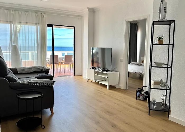 La Perla De Canteras Las Palmas de Gran Canaria