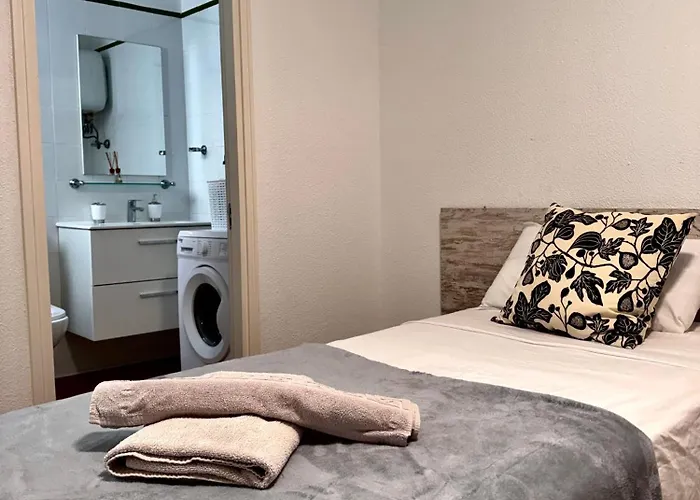 La Perla De Canteras * Las Palmas de Gran Canaria