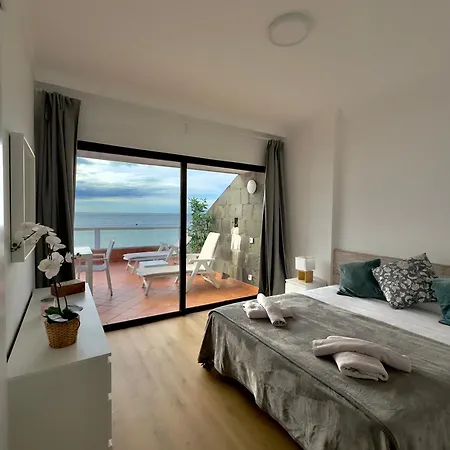 Apartmán La Perla De Canteras *