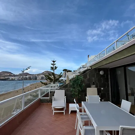 La Perla De Canteras * Las Palmas de Gran Canaria