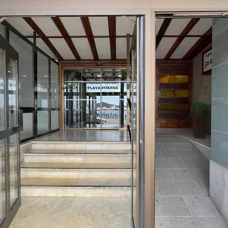 La Perla De Canteras *